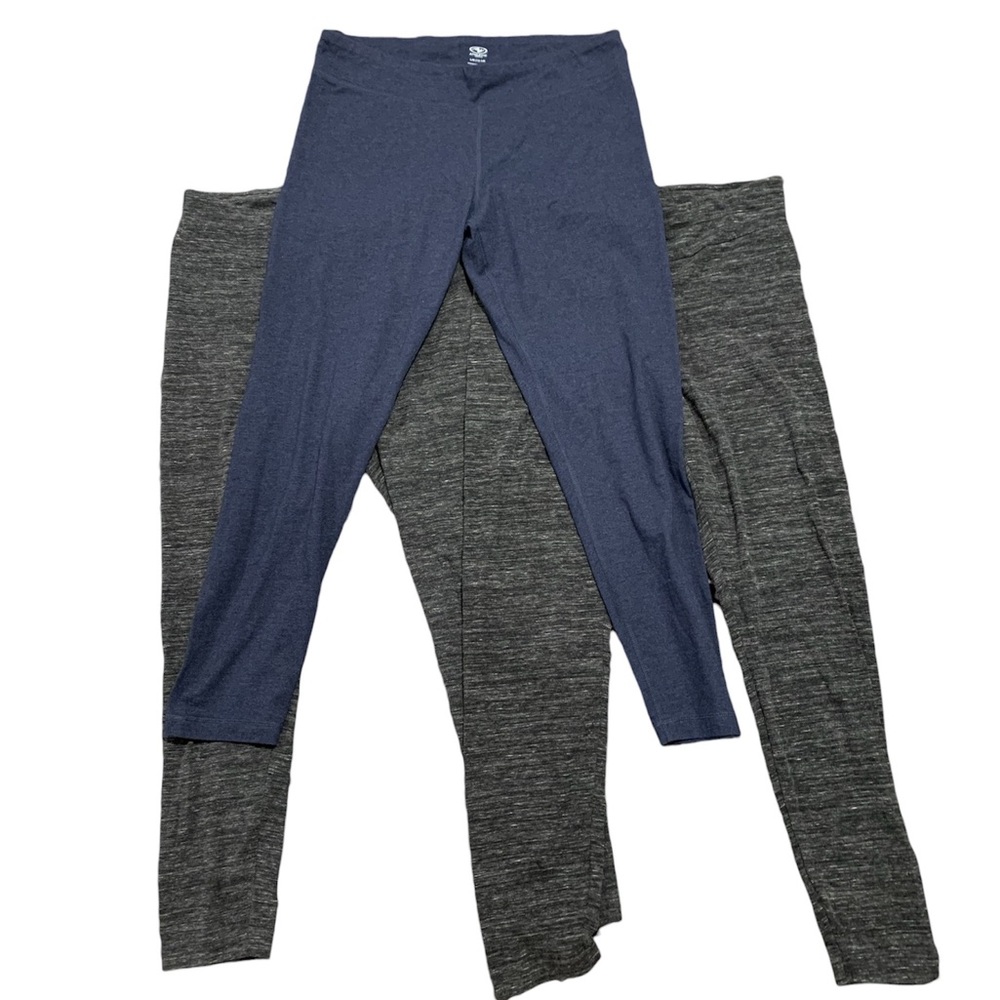 3 Piece Leggings Bundle size Large